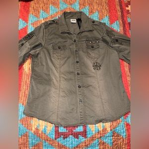 Harley-Davidson Shirt